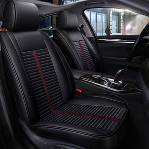Fundas <span class=keywords><strong>de</strong></span> cuero para asiento <span class=keywords><strong>de</strong></span> <span class=keywords><strong>coche</strong></span>, accesorios <span class=keywords><strong>de</strong></span> decoración Interior <span class=keywords><strong>de</strong></span> <span class=keywords><strong>coche</strong></span>, color azul, nuevo diseño, superventas, Universal, <span class=keywords><strong>2022</strong></span> - Product Image 5