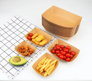 Máquina Semiautomática para Fabricar Cajas <span class=keywords><strong>de</strong></span> Almuerzo <span class=keywords><strong>de</strong></span> Papel, Ideal para Pequeñas Empresas, Gran Venta 2025 - Product Image 5