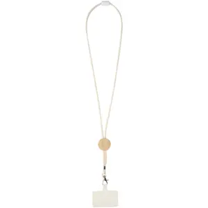 Cordón de bambú Adhab, accesorios ecológicos - Product Image 1