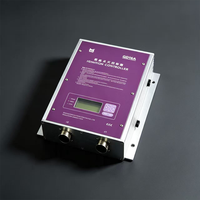 Direktlieferung ab Werk Hochenergie-Zündsteuergerät LCD-Display 20-32VDC Zündsteuereinheit für Gas-Stromgeneratoren