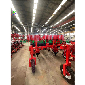 Planteur <span class=keywords><strong>de</strong></span> légumes agricole <span class=keywords><strong>de</strong></span> poivre, <span class=keywords><strong>terre</strong></span> douce, à Double rangée, plantation d'oignon vert - Product Image 5