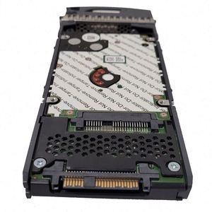 E-X4075A High Performance 1.8TB 2.5 Inch SAS 10K SSD Hard Drive for Server - Product Image 2