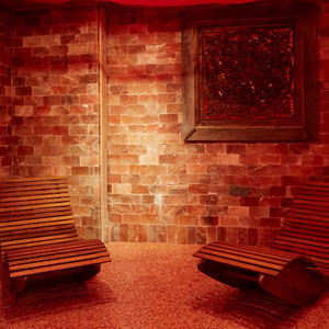 Sel rose de l'Himalaya Sac de 25kg Himalayan-Sel-Blocs de sel naturel de l'Himalaya Couleur - Product Image 3