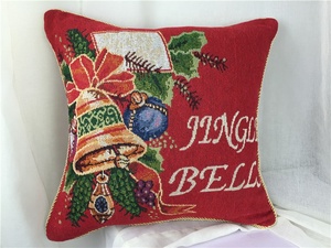 Sản Phẩm Mới Vỏ Gối Tựa Họa Tiết Tùy Chỉnh Chất Lượng Cao Vỏ Gối Trang Trí Nhà Cửa - Product Image 5