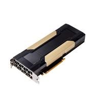 NVIDIA Tesla V100 16 Go 32 Go VRAM Carte graphique accélérateur de performance GPU PCIe 3.0 X16 pour IA et apprentissage profond