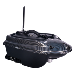 Barchino Pasturatore Boatman Actor Plus Pro con Radiocomando 500m, GPS ed Ecoscandaglio per Carp Fishing - Product Image 3