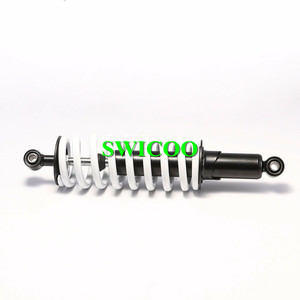 Suspension d'<span class=keywords><strong>amortisseur</strong></span> arrière <span class=keywords><strong>360mm</strong></span> 14 "pour ATV Quad Buggy Go Kart <span class=keywords><strong>amortisseur</strong></span> arrière - Product Image 4