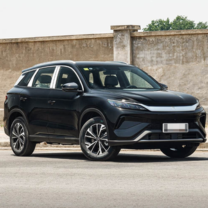 Voiture d'<span class=keywords><strong>occasion</strong></span> BYD Song Pro hybride électrique prête à l'emploi pour les voyages en <span class=keywords><strong>camping</strong></span> en plein air - Product Image 6