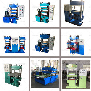 آلة مبركن صناعية للأطباق الوفير ، آلة الفلكنة للبيع - Product Image 6