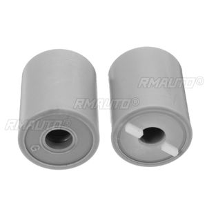 4 piezas de amortiguadores para el reposabrazos del coche, para VW, Skoda Octavia A5, Rapid 18, Polo 2018, Chery A3 A5 - Product Image 5