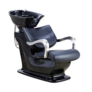 Hair Salon Lay Down Washing Basin for Hair Salon <b>Shampoo</b> <b>Chair</b> - Product Image 4