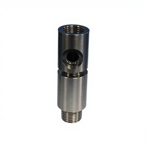 Proveedor confiable de piezas de fresado CNC personalizadas OEM en Vietnam - Product Image 4