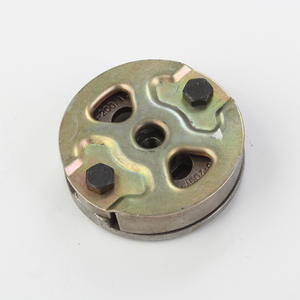 Embrayage 40-5 120 <span class=keywords><strong>pour</strong></span> débroussailleuse, coupe-herbe, désherbeuse, débroussailleuse 32, tarière de sol 48, pièces d'assemblage d'embrayage, accessoires de débroussailleuse - Product Image 4