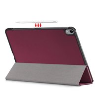 Étui magnétique multi-angles en gros pour iPad Mini 7 8,3 pouces avec fonction veille automatique et anti-flexion