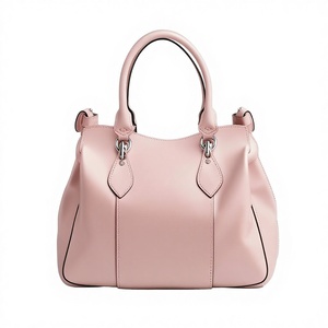 <span class=keywords><strong>Sac</strong></span> à main en cuir véritable de qualité supérieure, fabriqué en Chine, avec logo personnalisé, large gamme de styles, vente directe d'usine - Product Image 4