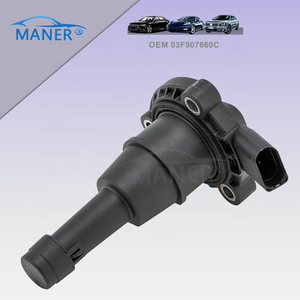 Sensor de Nivel de Aceite de Motor MANER 03F907660C para Audi A1 1.8 TFSI DAJB 2014 2015 2018 A3 1.8 TFSI - Product Image 6