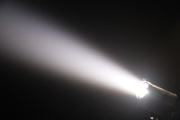Lumière de Fresnel LED bicolore 350W pour projecteur de scène de film et de studio de photographie vidéo