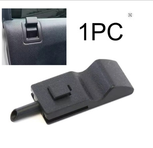 <strong>Black</strong> ebony interior door lock <strong>knob</strong> <strong>pull</strong> pin 15844616 25862454 suitable for Chevrolet Sierra Yukon Cadillac Escalade - Product Image 3