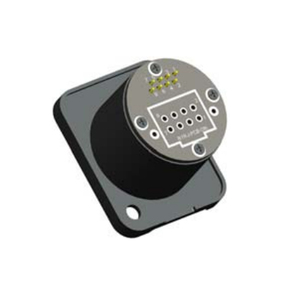 Connecteur audio-vidéo RJ45 rond en plastique étanche IP50/IP67 avec boîtier en nylon <span class=keywords><strong>REUNION</strong></span> - Product Image 6