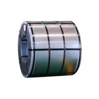 Bobine/tôle d'acier laminé à froid et galvanisé à chaud DX51D de haute qualité pour plaques de conteneurs, normes ANSI/JIS, 0,16-3,0 mm x 600-1250 mm