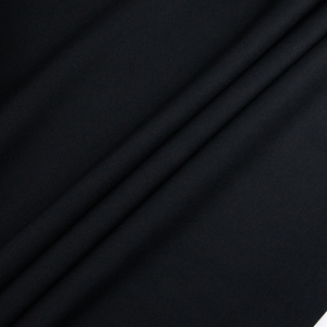 جاكيت صوف شتوي فضفاض قطن مغسول مخصص للرجال من القماش بسحاب عتيق للرجال - Product Image 6