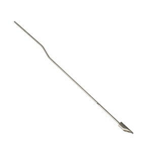เพลาเครื่องยนต์เรือยามาฮ่าแบบยาว รุ่น 6BX-G4150-10 สำหรับรุ่น 4 5 6 แรงม้า อะไหล่ทดแทน - Product Image 2