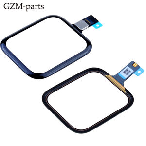 Écran tactile numériseur pour <span class=keywords><strong>Apple</strong></span> <span class=keywords><strong>Watch</strong></span> Series 5 SE 44 mm – <span class=keywords><strong>Remplacement</strong></span> de l'écran LCD en <span class=keywords><strong>verre</strong></span> - Product Image 4