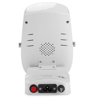 Appareil de massage corporel multifonctionnel 3 en 1 pour un massage confortable du corps entier