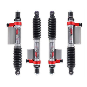 Nuevo amortiguador Shaxi para <span class=keywords><strong>Mercedes</strong></span>-Benz G55 Sprinter <span class=keywords><strong>Vito</strong></span>, aumento de altura de 2 pulgadas con suspensión de compresión ajustable - Product Image 1