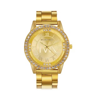 <span class=keywords><strong>Orologio</strong></span> da <span class=keywords><strong>Donna</strong></span> TVK con Quadrante <span class=keywords><strong>Digitale</strong></span> e Cinturino in Lega con Strass, Moda di Tendenza per il Commercio Estero - Product Image 3