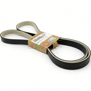 Courroie nervurée de qualité originale 25212-2F310 252122F310 pour Hyundai Kia K3 25212 2F310 - Product Image 3