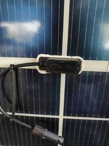 แผงโซลาร์เซลล์ Trina Solar รุ่น TSM-NEG21C.20 กำลังไฟ 705 วัตต์ สำหรับเชิงพาณิชย์  690W 695W 700W 705W 710W 720W 700 วัตต์ 700wp พร้อมระบบจ่ายไฟ - Product Image 4