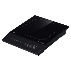 110/220V <strong>Induction</strong> <strong>Cooker</strong> Touch Control Black Color <strong>Mini</strong> Hotpot <strong>Induction</strong> <strong>Cooker</strong> Cook-top - Product Image 1