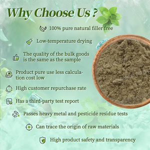 Pabrik bersertifikat bubuk <span class=keywords><strong>Noni</strong></span> organik Instan 30:1 Morinda Citrifolia bubuk ekstrak buah - Product Image 2