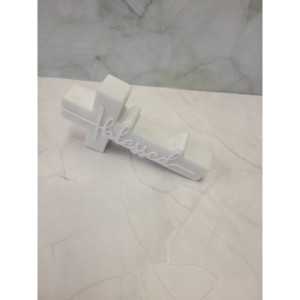 ไม้กางเขนที่มีความสุขตลอดไป - Product Image 2