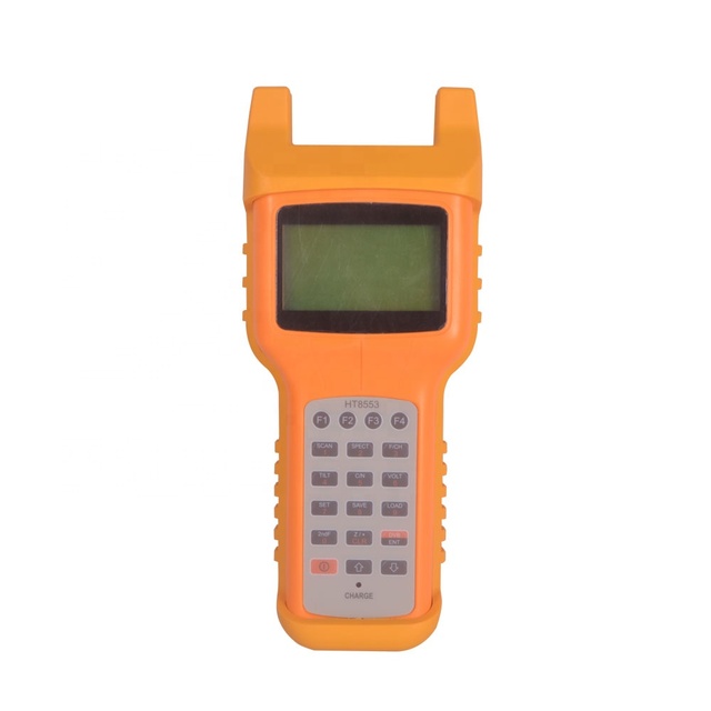 cable tv Signal Level Meter Hot sale Digital level meter