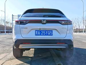 Honda Vezel 1.5L 2023 2024 2025 Usado - SUV Honda Usado de Exportación, Amplio Espacio de Carga, Sin Accidentes, Documentación Completa, Certificado para Exportación - Product Image 3