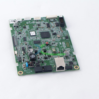 Plc ONE Adapté aux cartes de circuits imprimés DSQC679 3HAC033624-001 NEUF Approvisionnement en gros