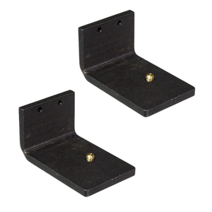 Kit tenda a sgancio rapido personalizzato per tenda da 40Mm staffa a sgancio rapido servizio di lavorazione CNC - Product Image 2