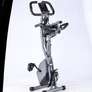 Nouveau vélo d'exercice pliable léger et portable pour usage domestique Xbike en vente - Product Image 2