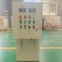 Unité hydraulique compacte de 1,1 kW pour le contrôle des vannes et l'actionneur de traitement de l'eau