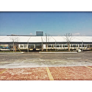 Struttura in acciaio prefabbricati <span class=keywords><strong>sala</strong></span> delle nozze dalla fabbrica della cina - Product Image 2