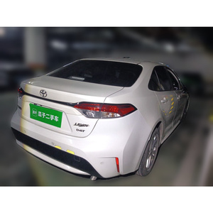 Voiture d'occasion Guazi 2019 Toyota Levin – Fournisseur fiable – Berline essence <span class=keywords><strong>automatique</strong></span> LHD pour concessionnaires de voitures d'occasion – 5 places - Product Image 5