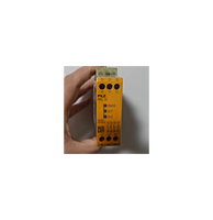 Modul Input PLC Keamanan 772140 m EF 16DI 16 Input Digital Aman 24V DC untuk Unit Basis Multi 2 Gerbang Pengaman Berhenti Darurat