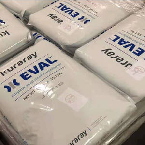 Kuraray EVAL EVOH <span class=keywords><strong>F101</strong></span> resina plastica materiale da imballaggio ad alta barriera granuli EVOH di prima qualità granuli di plastica per imballaggio alimentare - Product Image 4