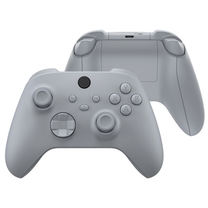 Carcasa Completa para Control de Xbox Series X/S, Kit de Repuesto para Armar Tú Mismo - Product Image 2