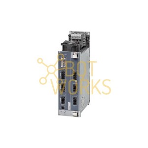 Siemens 6BK19432CH000AA0 - Nuovo - Product Image 1