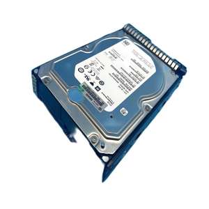 H - <span class=keywords><strong>P</strong></span> 765863-001 4Tb 7200Rpm 3,5 Inch SAS-12G Sc Midline G8 G9 G10 Harde Schijf - Product Image 3