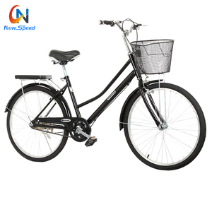 Vélo de ville <span class=keywords><strong>d</strong></span>'<span class=keywords><strong>occasion</strong></span> pour <span class=keywords><strong>femme</strong></span>, 20, 24, 26 pouces, prix de gros abordable, Chine - Product Image 6