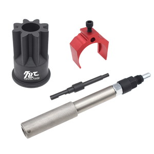 Tự động thời gian pin J-42083 3 cái 9U-7227 phun chiều cao điều chỉnh Đo công cụ J-38587-A động cơ CHẶN Ổ cắm xe công cụ - Product Image 2